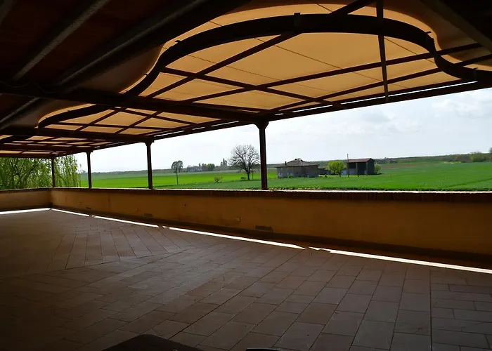 Farm stay Il Murello *