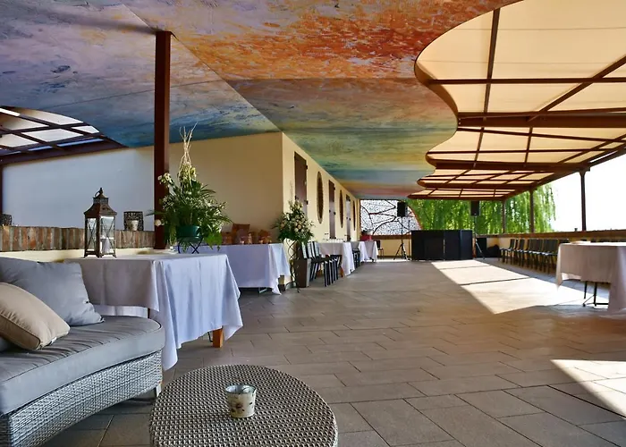 Il Murello Alojamento de Turismo Rural *