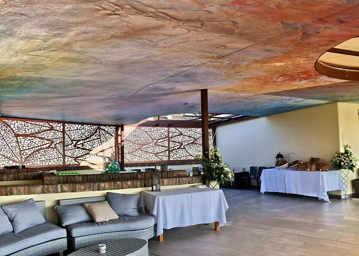 Farm stay Il Murello Fiorentina