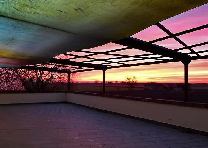 Il Murello Farm stay *