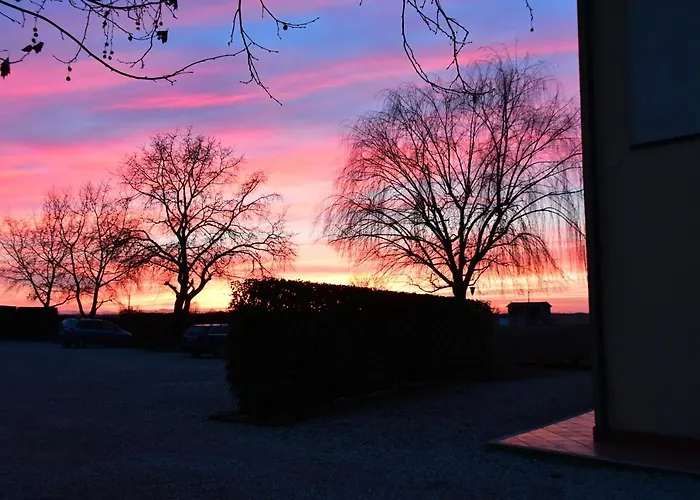 Farm stay Il Murello *